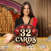 32 Baraha arionplay live casino