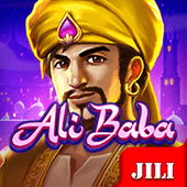 Ali Baba arionplay hot game