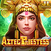 Aztec Priestess arionplay hot game