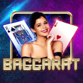 Baccarat B arionplay live casino