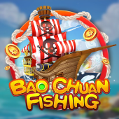 Bao Chuan Fishing arionplay game