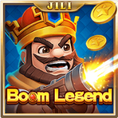 Boom Legend arionplay fishing