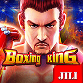 Boxing King arionplay slot