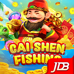 Cai Shen Fishing arionplay hot game