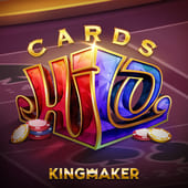 Cards Hi Lo arionplay cards