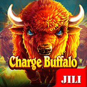 Charge Buffalo arionplay hot game