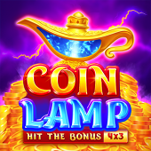 Coin Lamp arionplay slot