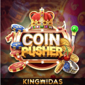 Coin Pusher arionplay cards
