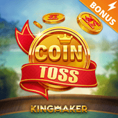 Coin Toss arionplay cards