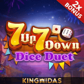 Dice Duet arionplay cards