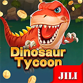 Dinosaur Tycoon arionplay fishing
