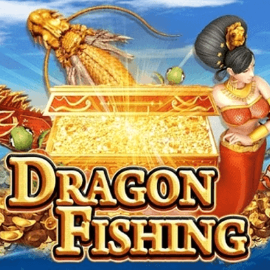 Dragon Fishing arionplay game
