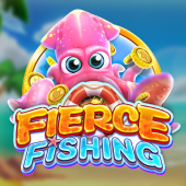 Fierce Fishing arionplay game