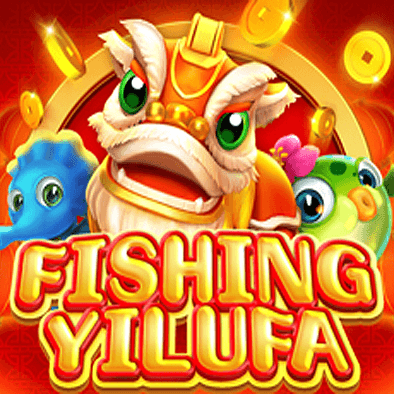 Fishing Yi Lu Fa arionplay game
