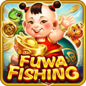 Fuwa Fishing arionplay game