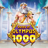 Gates of Olympus 1000 arionplay hot game