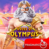Gates of Olympus arionplay hot game