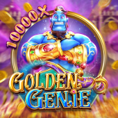 Golden Genie arionplay hot game