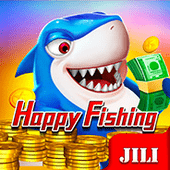 Happy Fishing arionplay game