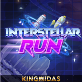 Interstellar Run arionplay cards