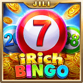 Irich Bingo arionplay slot