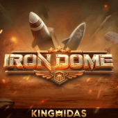Iron Dome arionplay cards