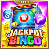 Jackpot Bingo arionplay hot game