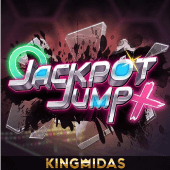 Jackpot Jump arionplay cards