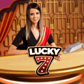 Lucky 7 arionplay live casino