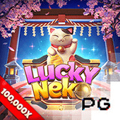 Lucky Neko arionplay hot game