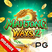 Mahjong Ways 2 arionplay hot game