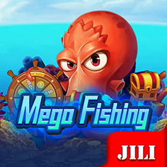 Mega Fishing arionplay game