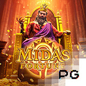 Midas Fortune arionplay hot game