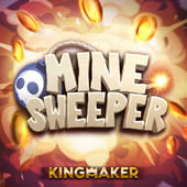 Minesweeper arionplay cards