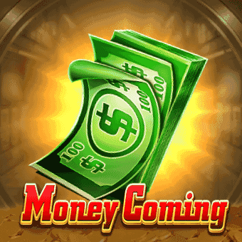 Money Coming arionplay slot