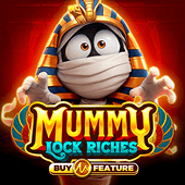 Mummy Lock Riches arionplay slot