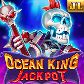 Ocean King Jackpot arionplay fishing