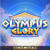 Olympus Glory arionplay cards