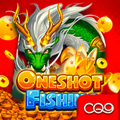 Oneshot Fishing arionplay game