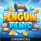 Penguin Panic arionplay cards