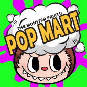 Popmart arionplay slot