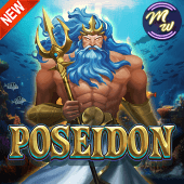 Poseidon arionplay slot