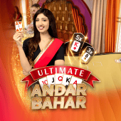 Ultimate Andar Bahar arionplay live casino